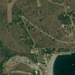 Satellite imagery of Cap Rederís, FR