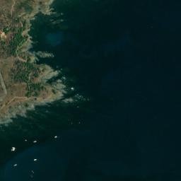 Satellite imagery of Cap de Perafita, FR