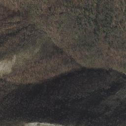 Satellite imagery of Grlica, ME