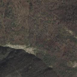 Satellite imagery of Grlica, ME