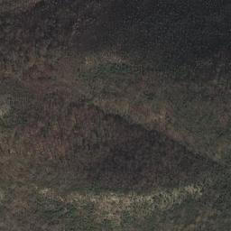 Satellite imagery of Grlica, ME