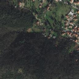 Satellite imagery of Rt Ličina, ME