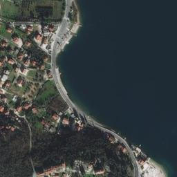 Satellite imagery of Rt Ličina, ME