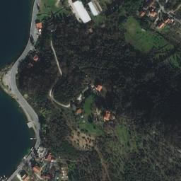 Satellite imagery of Rovanac, ME