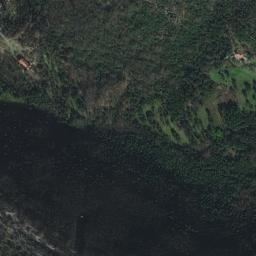 Satellite imagery of Rovanac, ME
