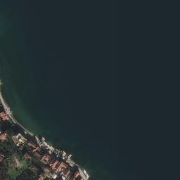 Satellite imagery of Rt Tomovići, ME