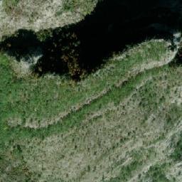 Satellite imagery of Mali Milsit, AL