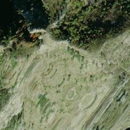 Satellite imagery of Maja e Zagonit, AL