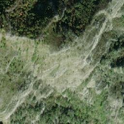 Satellite imagery of Maja e Zagonit, AL