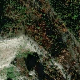 Satellite imagery of Mal Zgjeda, AL