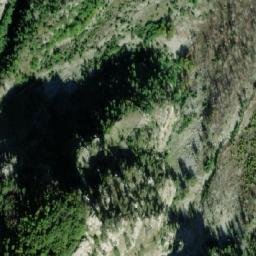 Satellite imagery of Maja e Surtës, AL