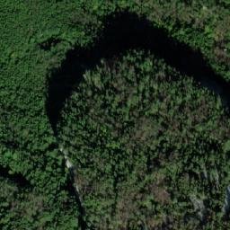 Satellite imagery of Qafa Dobracës, AL