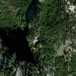 Satellite imagery of Qafa Dobracës, AL