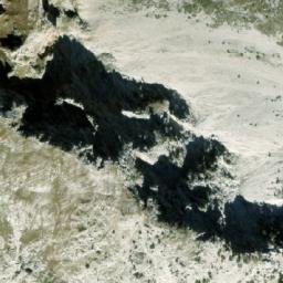 Satellite imagery of Mali Elës, AL