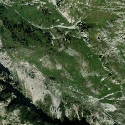Satellite imagery of Maja e Gjarpërit, AL