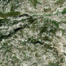 Satellite imagery of Maja e Gjarpërit, AL