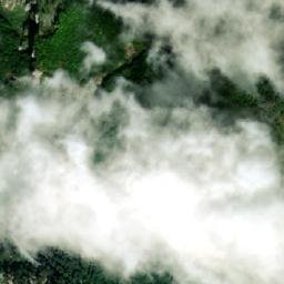 Satellite imagery of Qafa Poticës, AL