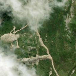 Satellite imagery of Qafa Poticës, AL