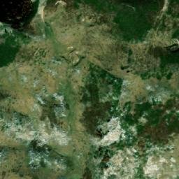 Satellite imagery of Mali Padoshit, AL