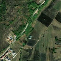 Satellite imagery of Leska, XK
