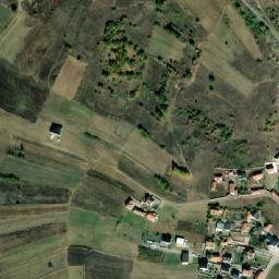Satellite imagery of Leska, XK