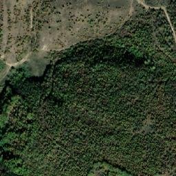 Satellite imagery of Trska, XK