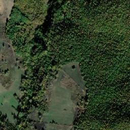 Satellite imagery of Beli Kamen, XK