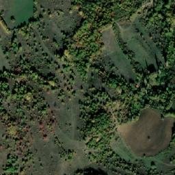 Satellite imagery of Beli Kamen, XK