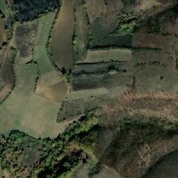 Satellite imagery of Bucina, XK