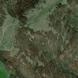 Satellite imagery of Kodra Šolaj, RS