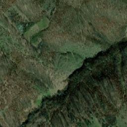 Satellite imagery of Kodra Šolaj, RS