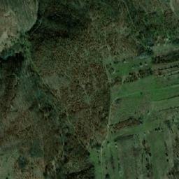 Satellite imagery of Kodra Šolaj, RS