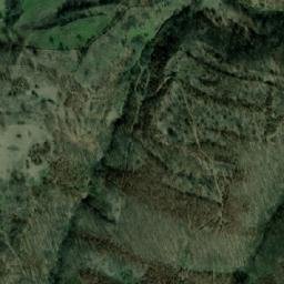 Satellite imagery of Rungaja te Vivi, RS