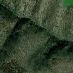 Satellite imagery of Rungaja te Vivi, RS