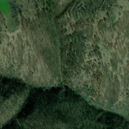 Satellite imagery of Rungaja te Vivi, RS