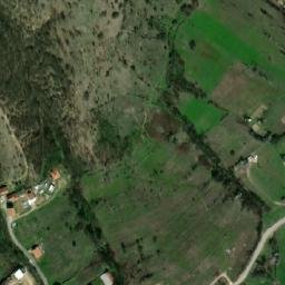 Satellite imagery of Ðanin Rid, RS