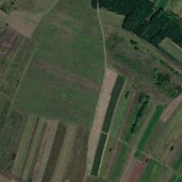 Satellite imagery of Koštanački Rid, RS