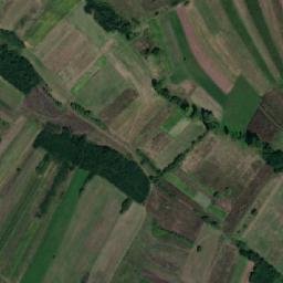 Satellite imagery of Koštanački Rid, RS