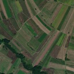 Satellite imagery of Koštanački Rid, RS