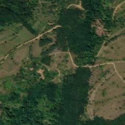 Satellite imagery of Beli Kamen, RS