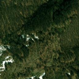 Satellite imagery of Pindžur, RS
