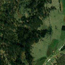 Satellite imagery of Preslop, RS