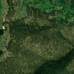 Satellite imagery of Preslop, RS