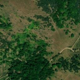 Satellite imagery of Rančin Preslop, RS