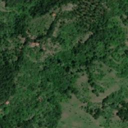 Satellite imagery of Kalishki Rid, BG