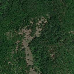 Satellite imagery of Kalishki Rid, BG