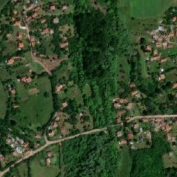 Satellite imagery of TT36, BG