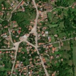 Satellite imagery of TT36, BG