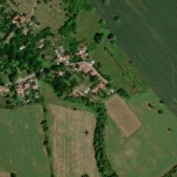 Satellite imagery of TT1, BG