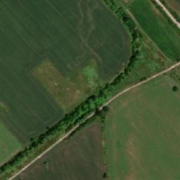 Satellite imagery of TT1, BG